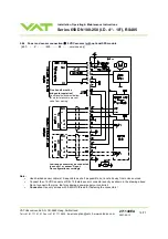 Preview for 15 page of VAT 650 TJ Series Installation, Operating,  & Maintenance Instructions