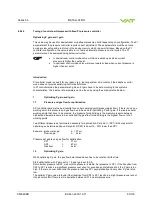 Preview for 63 page of VAT 653 - AE Series Installation, Operating,  & Maintenance Instructions