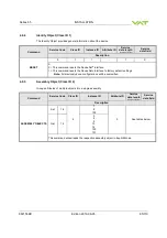 Предварительный просмотр 65 страницы VAT 653 AQ Series Installation, Operating,  & Maintenance Instructions