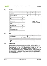 Предварительный просмотр 80 страницы VAT 653 AQ Series Installation, Operating,  & Maintenance Instructions