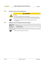 Предварительный просмотр 82 страницы VAT 653 AQ Series Installation, Operating,  & Maintenance Instructions