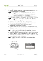 Предварительный просмотр 22 страницы VAT 653 Series Installation, Operating,  & Maintenance Instructions