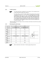 Предварительный просмотр 23 страницы VAT 653 Series Installation, Operating,  & Maintenance Instructions