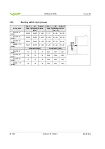 Предварительный просмотр 24 страницы VAT 653 Series Installation, Operating,  & Maintenance Instructions