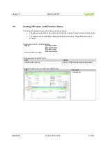 Предварительный просмотр 41 страницы VAT 653 Series Installation, Operating,  & Maintenance Instructions