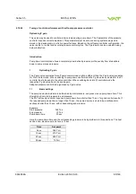 Предварительный просмотр 65 страницы VAT 653 Series Installation, Operating,  & Maintenance Instructions