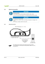 Предварительный просмотр 24 страницы VAT 655 Series Installation, Operating,  & Maintenance Instructions