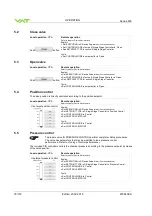 Предварительный просмотр 76 страницы VAT 655 Series Installation, Operating,  & Maintenance Instructions