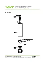 Предварительный просмотр 11 страницы VAT 75232-CE44 Series Installation, Operating,  & Maintenance Instructions