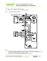 Preview for 16 page of VAT 95248-PAGI-0002 Installation, Operating,  & Maintenance Instructions