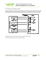 Preview for 23 page of VAT 95248-PAGI-0002 Installation, Operating,  & Maintenance Instructions