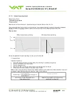 Preview for 48 page of VAT 95248-PAGI-0002 Installation, Operating,  & Maintenance Instructions