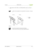 Preview for 11 page of VAT LINVAT 070 Series Installation, Operating,  & Maintenance Instructions