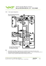 Preview for 18 page of VAT Series 612 DN 63-250 Installation, Operating,  & Maintenance Instructions