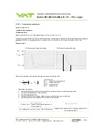 Preview for 27 page of VAT Series 651 Installation, Operating,  & Maintenance Instructions