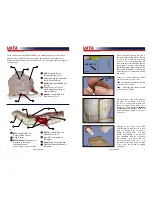 Preview for 4 page of VATA Chester Chest 2400 User Manual