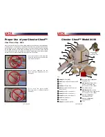 Preview for 5 page of VATA Chester Chest 2400 User Manual