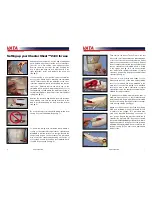 Preview for 6 page of VATA Chester Chest 2400 User Manual