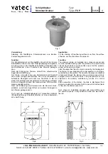 Preview for 1 page of vatec FCP Series Quick Start Manual