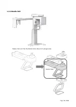 Предварительный просмотр 17 страницы Vatech A9 PHT-30CSS Technical Manual