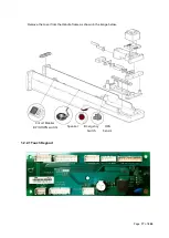 Предварительный просмотр 18 страницы Vatech A9 PHT-30CSS Technical Manual