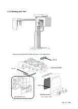 Предварительный просмотр 19 страницы Vatech A9 PHT-30CSS Technical Manual