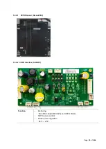 Предварительный просмотр 24 страницы Vatech A9 PHT-30CSS Technical Manual