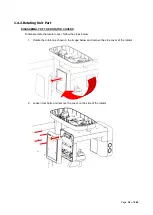 Предварительный просмотр 35 страницы Vatech A9 PHT-30CSS Technical Manual