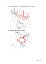 Предварительный просмотр 36 страницы Vatech A9 PHT-30CSS Technical Manual