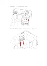 Предварительный просмотр 37 страницы Vatech A9 PHT-30CSS Technical Manual