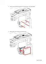 Предварительный просмотр 39 страницы Vatech A9 PHT-30CSS Technical Manual