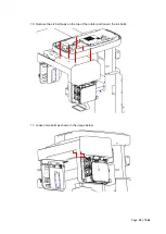 Предварительный просмотр 40 страницы Vatech A9 PHT-30CSS Technical Manual