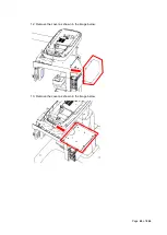 Предварительный просмотр 41 страницы Vatech A9 PHT-30CSS Technical Manual