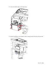 Предварительный просмотр 42 страницы Vatech A9 PHT-30CSS Technical Manual