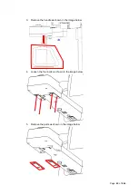 Предварительный просмотр 46 страницы Vatech A9 PHT-30CSS Technical Manual