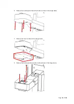 Предварительный просмотр 47 страницы Vatech A9 PHT-30CSS Technical Manual