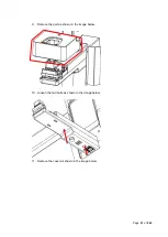 Предварительный просмотр 48 страницы Vatech A9 PHT-30CSS Technical Manual