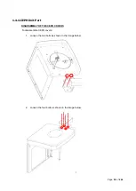 Предварительный просмотр 51 страницы Vatech A9 PHT-30CSS Technical Manual