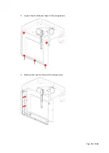 Предварительный просмотр 53 страницы Vatech A9 PHT-30CSS Technical Manual