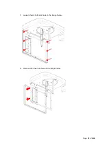 Предварительный просмотр 54 страницы Vatech A9 PHT-30CSS Technical Manual