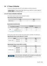 Предварительный просмотр 59 страницы Vatech A9 PHT-30CSS Technical Manual