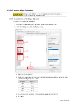 Предварительный просмотр 64 страницы Vatech A9 PHT-30CSS Technical Manual