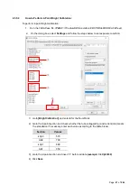 Предварительный просмотр 68 страницы Vatech A9 PHT-30CSS Technical Manual