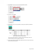 Предварительный просмотр 70 страницы Vatech A9 PHT-30CSS Technical Manual