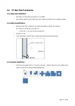 Предварительный просмотр 72 страницы Vatech A9 PHT-30CSS Technical Manual