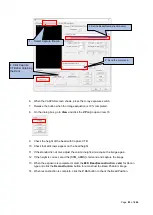 Предварительный просмотр 84 страницы Vatech A9 PHT-30CSS Technical Manual