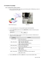 Предварительный просмотр 91 страницы Vatech A9 PHT-30CSS Technical Manual