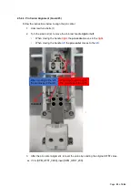 Предварительный просмотр 94 страницы Vatech A9 PHT-30CSS Technical Manual