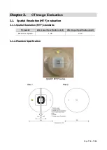 Предварительный просмотр 117 страницы Vatech A9 PHT-30CSS Technical Manual