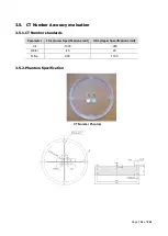 Предварительный просмотр 123 страницы Vatech A9 PHT-30CSS Technical Manual